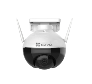 Surveillance cameras from Ezviz